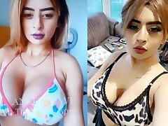 Ankita Dave Hottest Videos Compilation