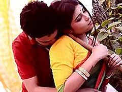 bengali hot wife getting erotic with flute bengali short movie