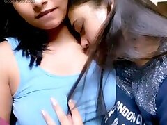 Lily Sharmas Premium Lesbian Experience with a Top-Rated Performer