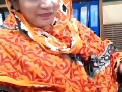 Office affair with a hot office worker