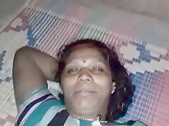Mallu aunty mid night fucking