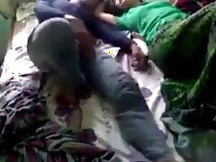Odias lover indulges in steamy sex