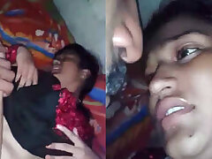 malayali honeymoon couple after having sex wid audio