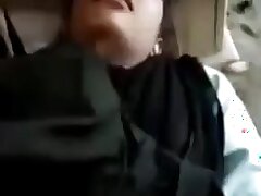 College girl gets her fill of cock