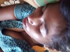 My Sleeping Maid Big Boob Cleavage Capture Hot