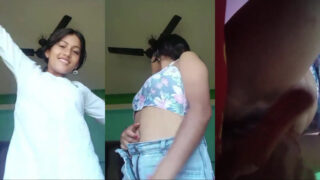 19 year old girl full viral video call