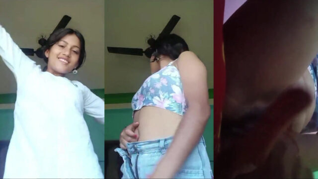 19 year old girl full viral video call