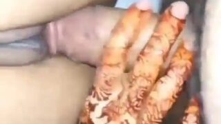 साले की शादी में छोटी साली की चूत मारता जीजा