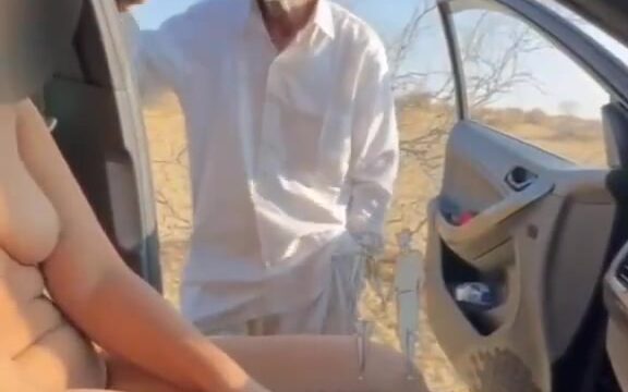 जैसलमेर बूढ़े ताऊ बाबा का वायरल सेक्स वीडियो