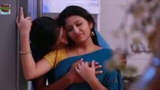 Hot & horny web series of Telugu couple’s sex