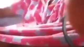 Desi tamil mom getting her pussy fingered