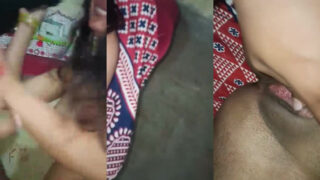 Ghapaghap bade lund se chut chudai ki Hindi MMS Blue film