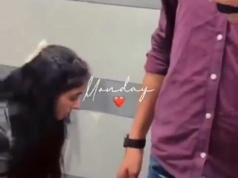Young punjabi NRI girl viral sex mms