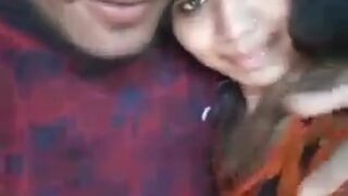 Innocent village girl romantic hot mms