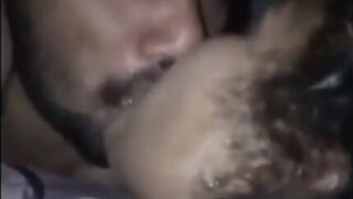Horny Punjabi couple sneak in for sex – Hot MMS sex reel