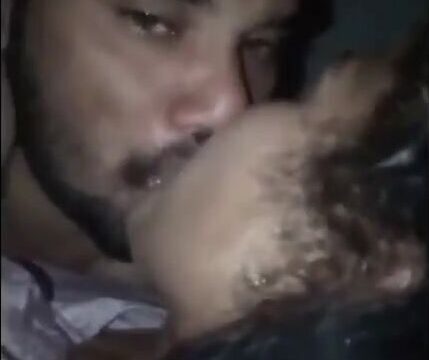 Horny Punjabi couple sneak in for sex – Hot MMS sex reel