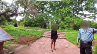 Jodhpur security guard viral sex video (Same smriti jain from jaisalmer baba)