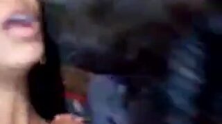 Horny desi village girl painful sex with neighbour video
