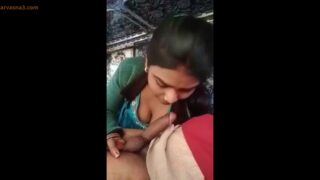 ट्रक में प्रेमी का लंड चुस्ती देसी रंडी का हॉट वीडियो
