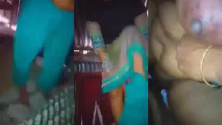 Muslim bahu sasur night time sex video mms