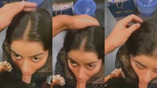 Delhi mangetar girl mall bathroom sucking video