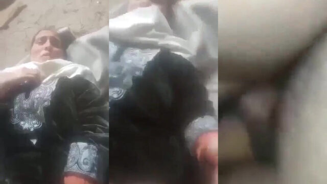 Pakistani bhabhi khada karo khada karo viral mms