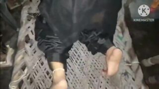 Pakistani big gaand aunty ghodi wali chudai