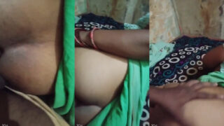सास की गांड में लंड की मलाई निकाली जमाई ने