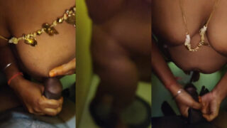 Tamil bhabhi boyfriend xxx foreplay with audio