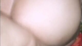Big gaand police aunty from MP got doggy style fucking