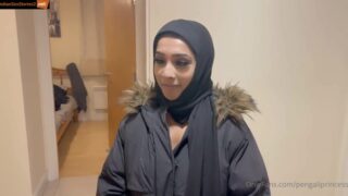 Muslim pornstar yasmin khan fucking big black cock