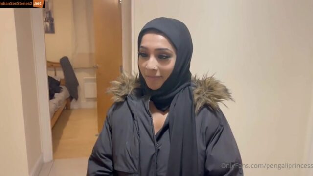 Muslim pornstar yasmin khan fucking big black cock