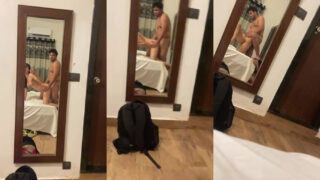 Indian Chick’s viral porn mms of being fucked in doggy style