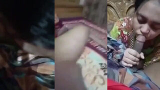 बांगला मामा भांजी का हॉट इन्सेस्ट ब्लोव्जोब एमएमएस
