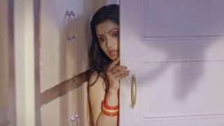 Hot MMS XXX video of a newlywed couple’s suhagraat & later
