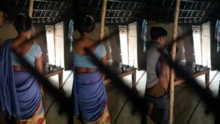 Village bhabhi devar fucking in hidden cam video