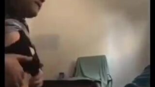 Chudakkad Indian girl fucking with uncle
