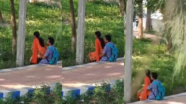 Bhopal college girl public park chut chudai mms