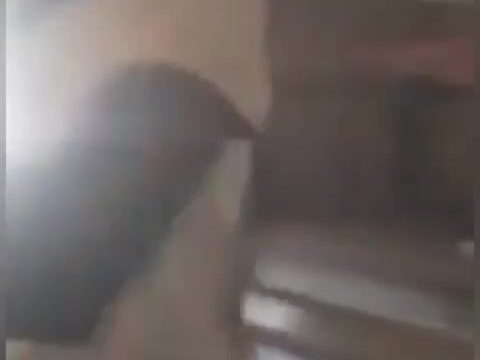 Andhra guy big ass aunty in secret sex film
