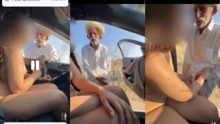Jaisalmer baba viral sex video in hindi