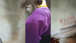 Bhabhi quickie sex mms in train toilet
