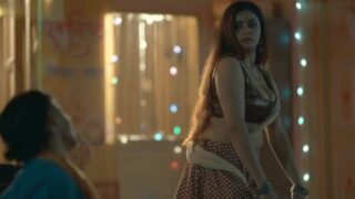 Hot XXX Indian web series of Village Beauty’s sexual fantasy