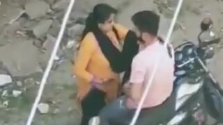 Horny bhabhi