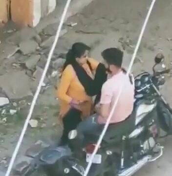 Horny bhabhi