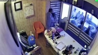 अशोक खराट नाशिक बाबा का वायरल सेक्स वीडियो