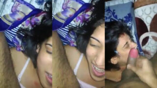 Bhabhi facial cumshot porn video in hindi