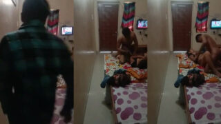 देवर भाभी का सीक्रेट चुदाई एमएमएस (बहुत हॉट)