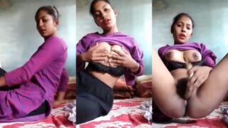 चुदक्कड विलेज गर्ल का हॉट मिर्ची फकिंग एमएमएस