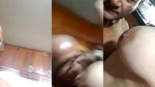Desi sasur bahu nude boobs sucking video mms