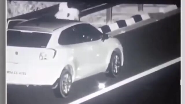 Mayuri Mishra highway viral video (Manohar lal Part 2)